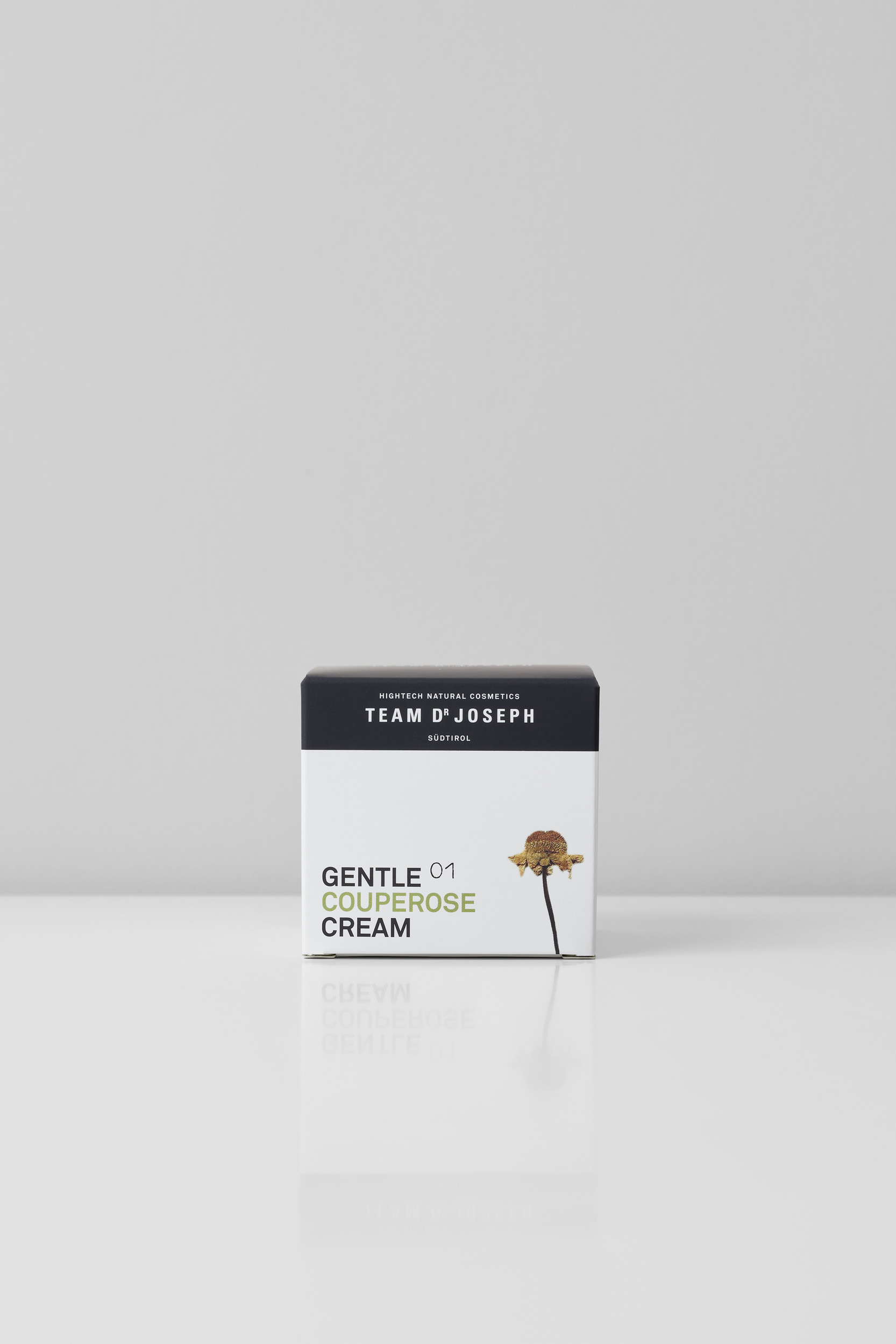 GENTLE COUPEROSE CREAM 50 ml