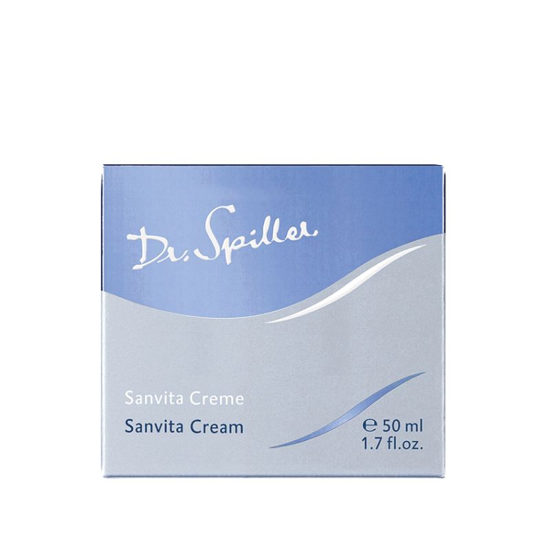 Sanvita Creme 50 ml