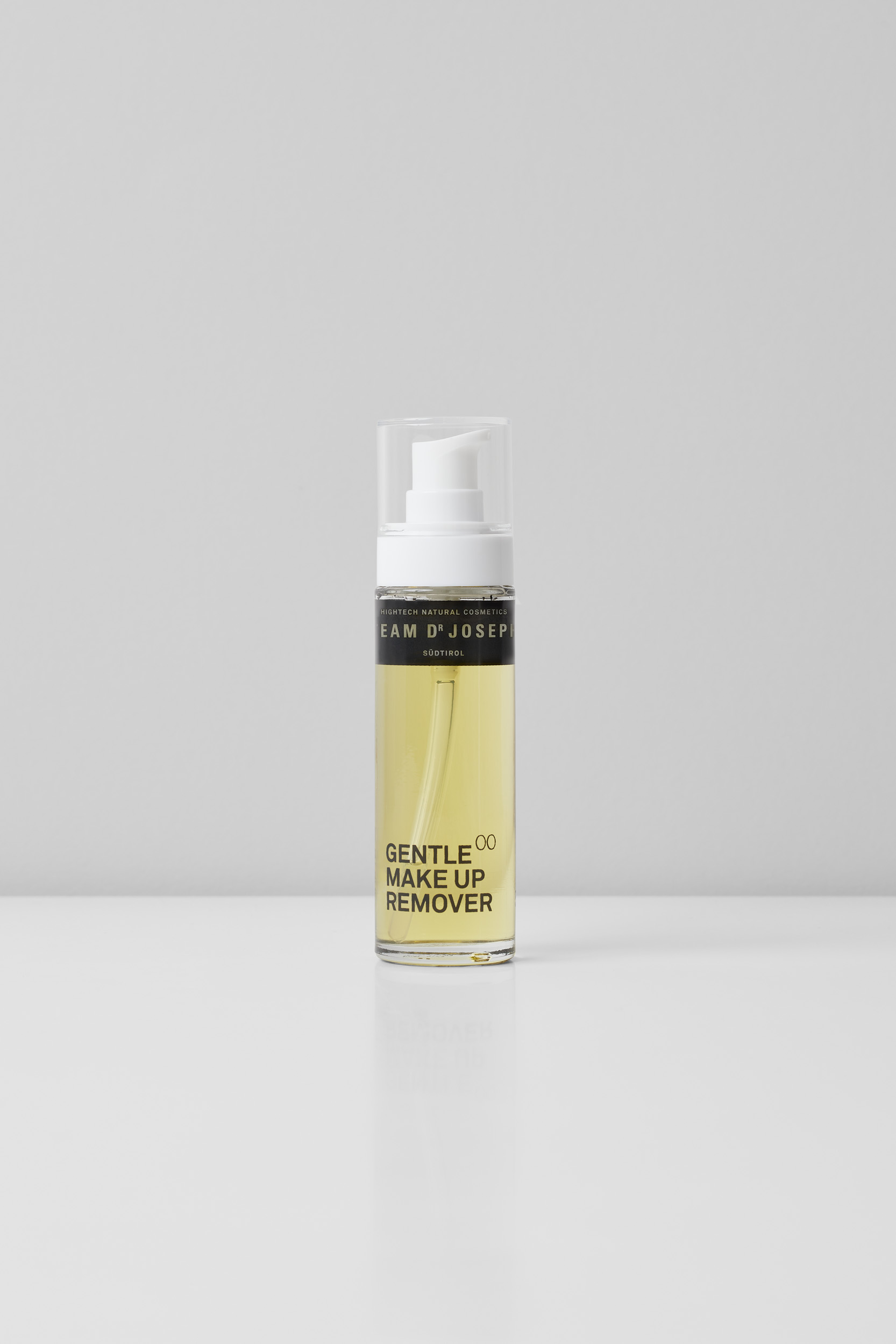 GENTLE MAKE UP REMOVER 50 ml