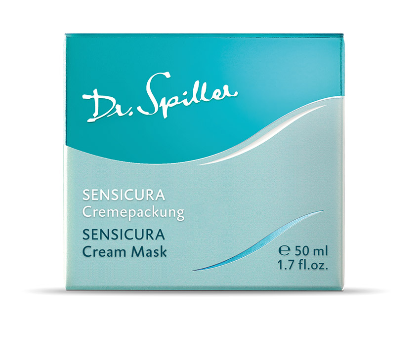 SENSICURA Cremepackung 50 ml