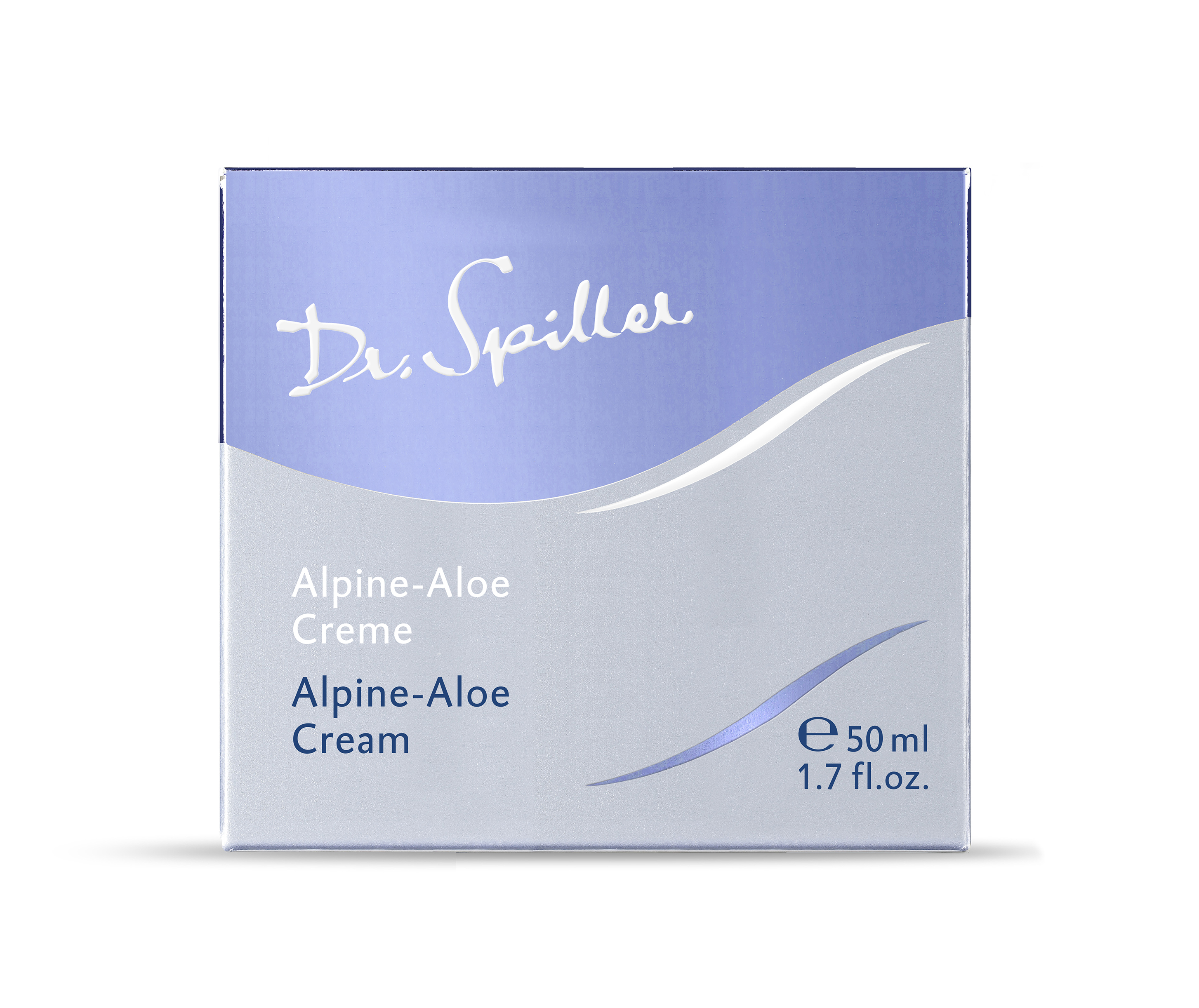 Alpine-Aloe Creme 50 ml                 