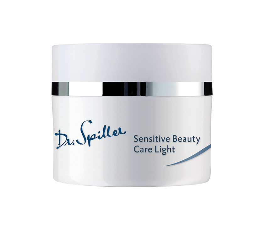 Sensitive Beauty Care Light 50 ml
