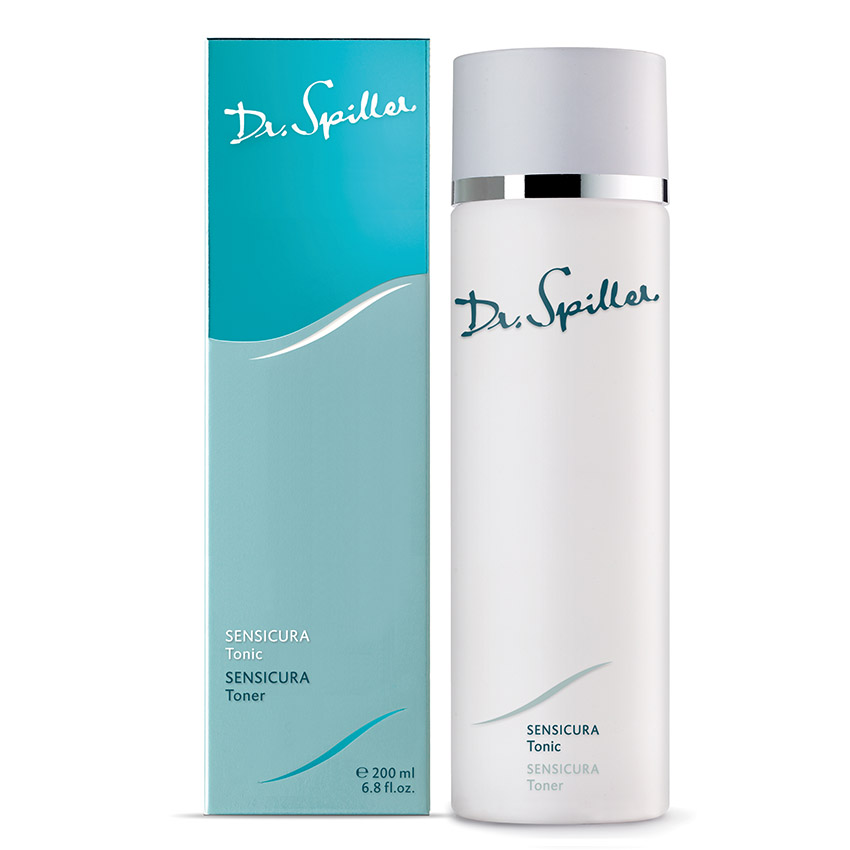 SENSICURA Tonic 200 ml SENSICURA Tonic 200 ml