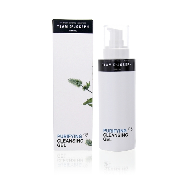 PURIFYING CLEANSING GEL 200 ml