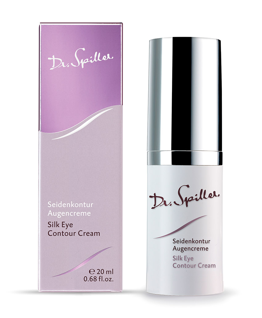 Seidenkontur Augencreme 20 ml Seidenkontur Augencreme 20 ml