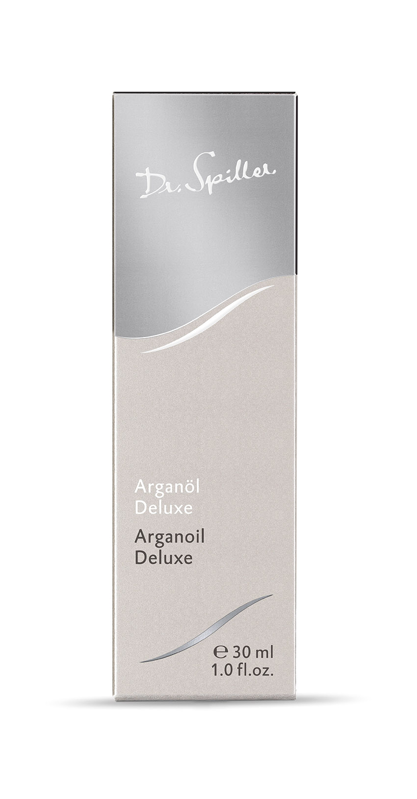 Arganöl Deluxe 30 ml