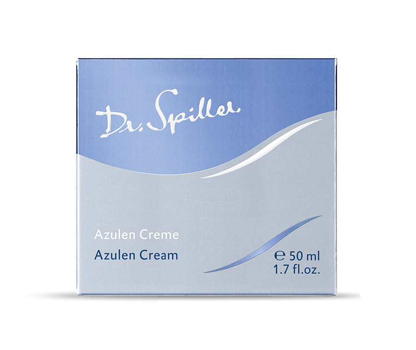 Azulen Creme 50 ml