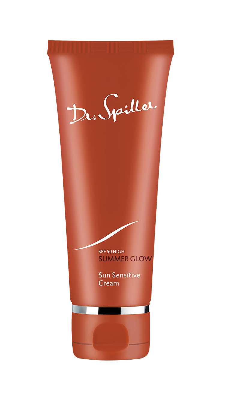 Sun Sensitive Cream SPF 50