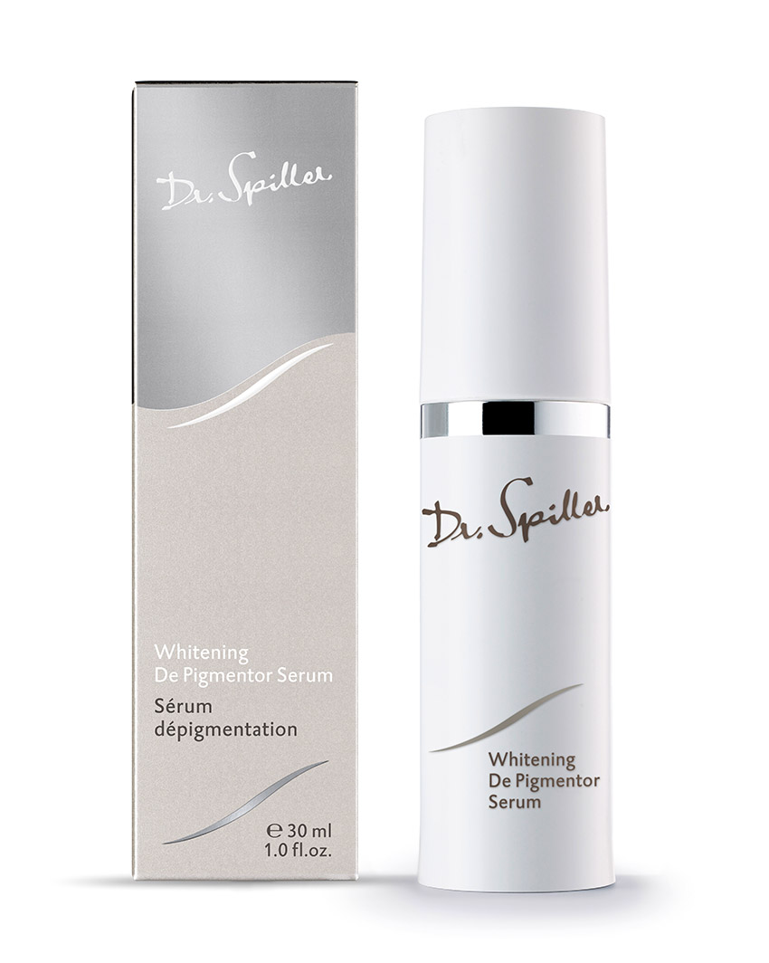 Whitening De Pigmentor Serum 30 ml Whitening De Pigmentor Serum 30 ml