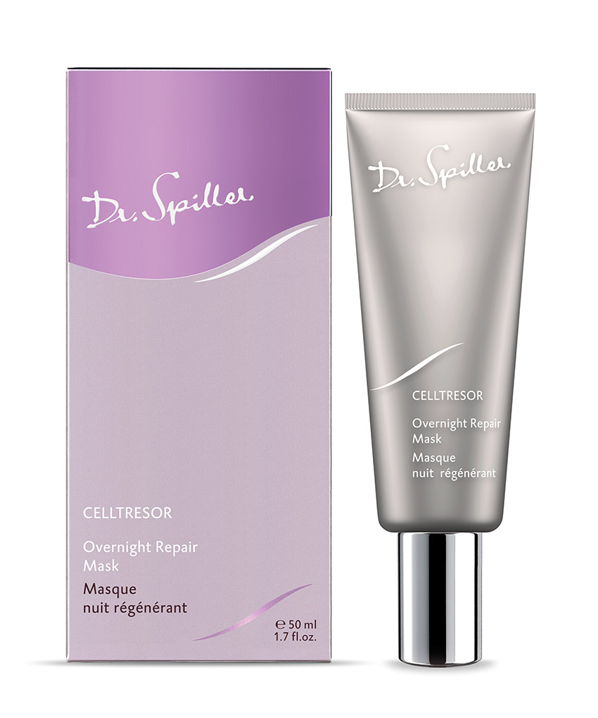 CELLTRESOR Overnight Repair Mask 50 ml CELLTRESOR Overnight Repair Mask 50 ml