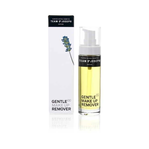 Gentle Make Up Remover 50 ml