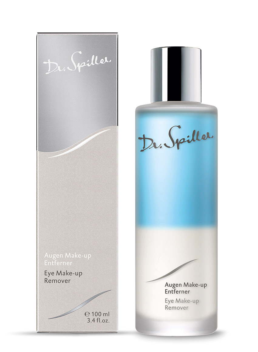 Augen Make-up Entferner 100 ml Augen Make-up Entferner 100 ml