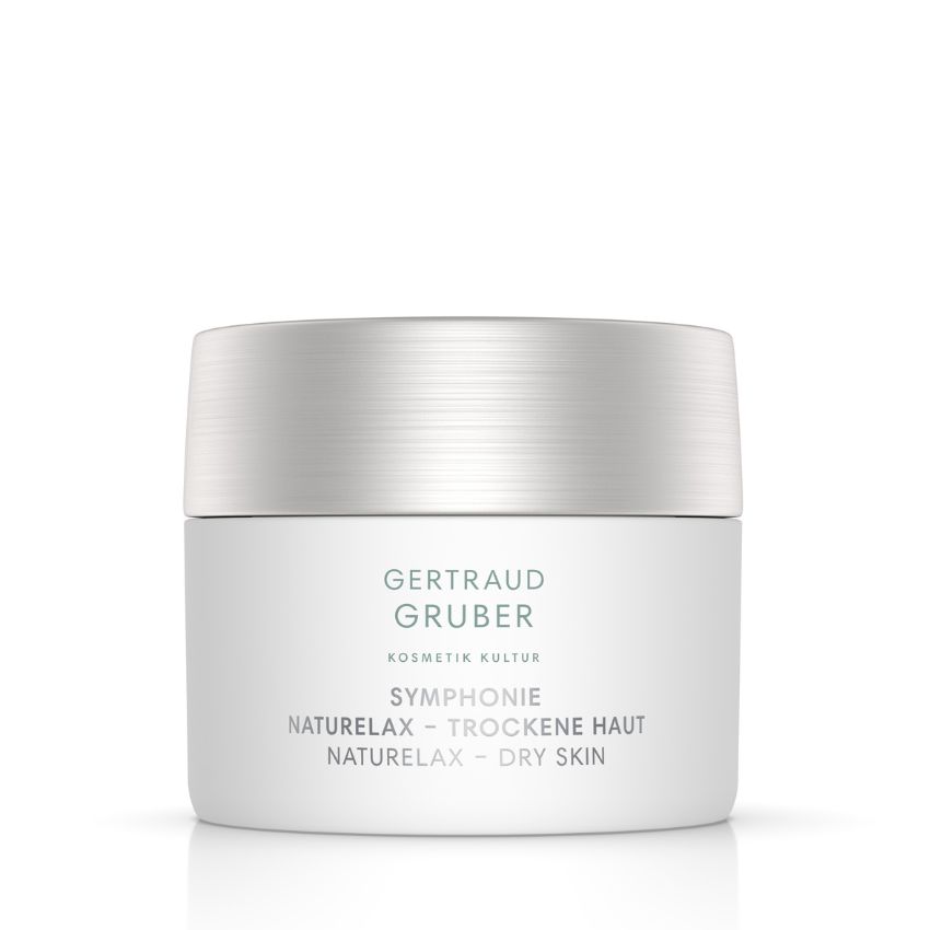 SYMPHONIE NATURELAX trockene Haut 50 ml SYMPHONIE NATURELAX trockene Haut 50 ml
