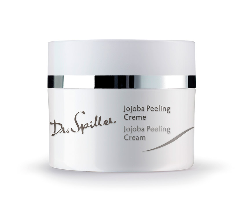 Jojoba Peeling Creme 50 ml