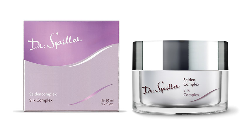 Seidencomplex 50 ml Seidencomplex 50 ml
