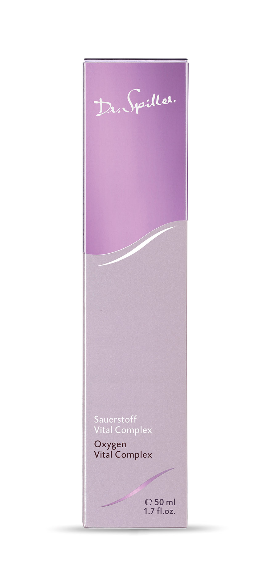 Sauerstoff Vital Complex 50 ml