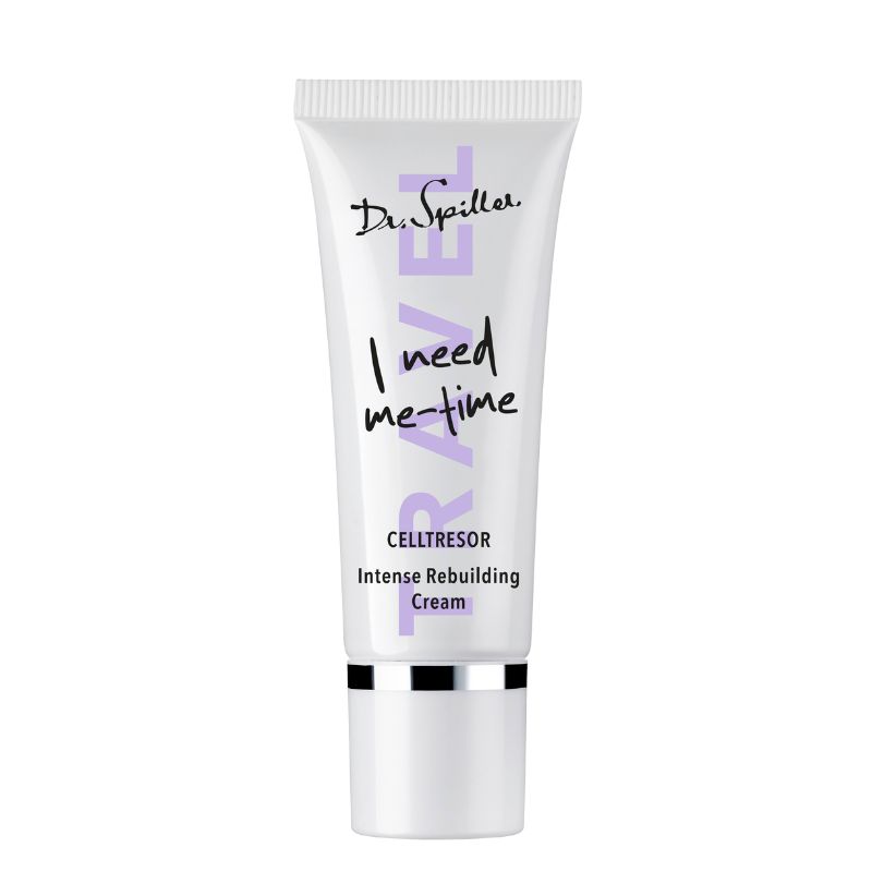Try & Travel CELLTRESOR Intense Rebuilding Cream 20 ml Try & Travel CELLTRESOR Intense Rebuilding Cream 20 ml