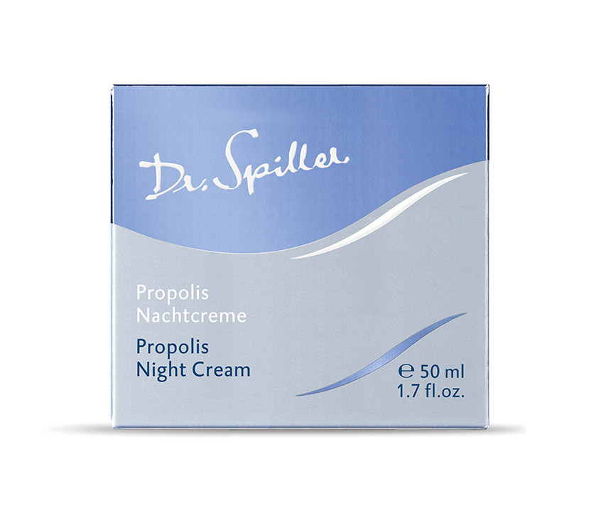 Propolis Nachtcreme 50 ml