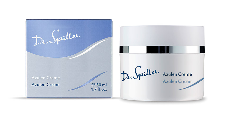 Azulen Creme 50 ml Azulen Creme 50 ml