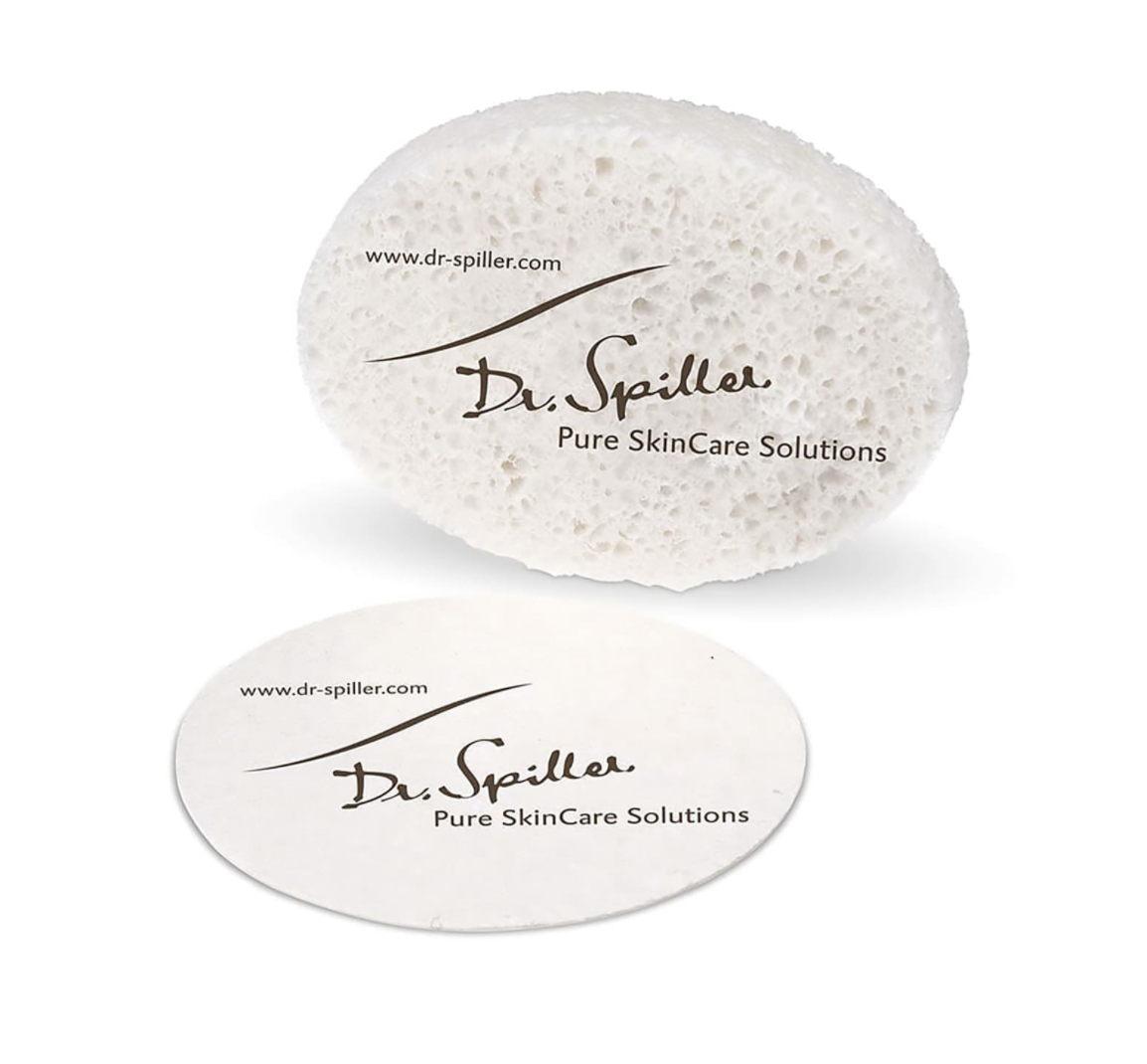 Dr. Spiller Reinigungsschwamm Dr. Spiller Reinigungsschwamm