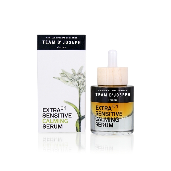 Extra Sensitive Calming Serum 30 ml