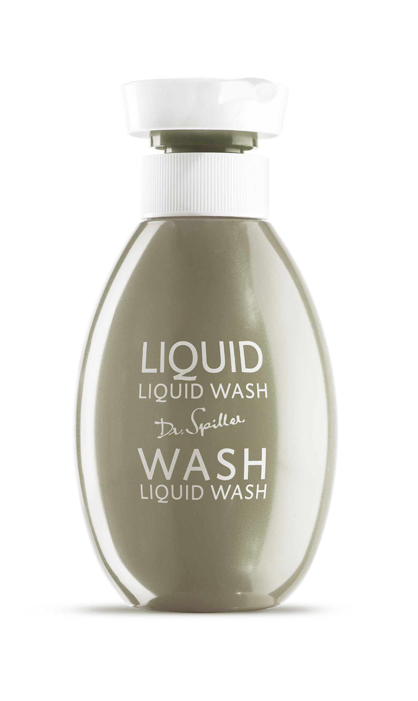 Liquid Wash 300 ml