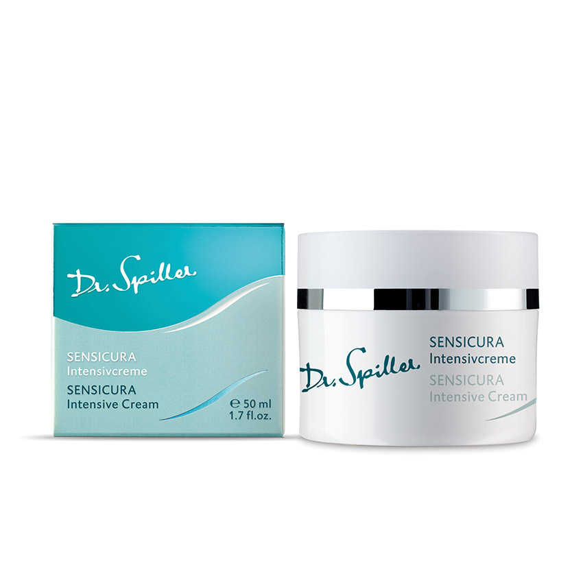 SENSICURA Intensivcreme 50 ml SENSICURA Intensivcreme 50 ml