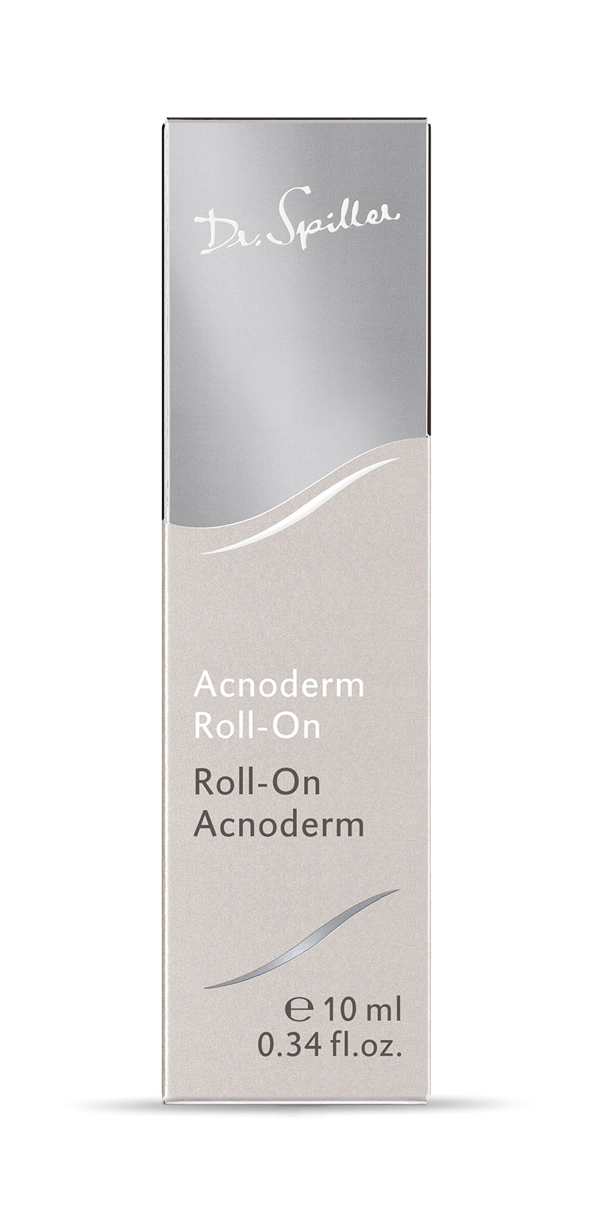 Acnoderm Roll-On 10 ml