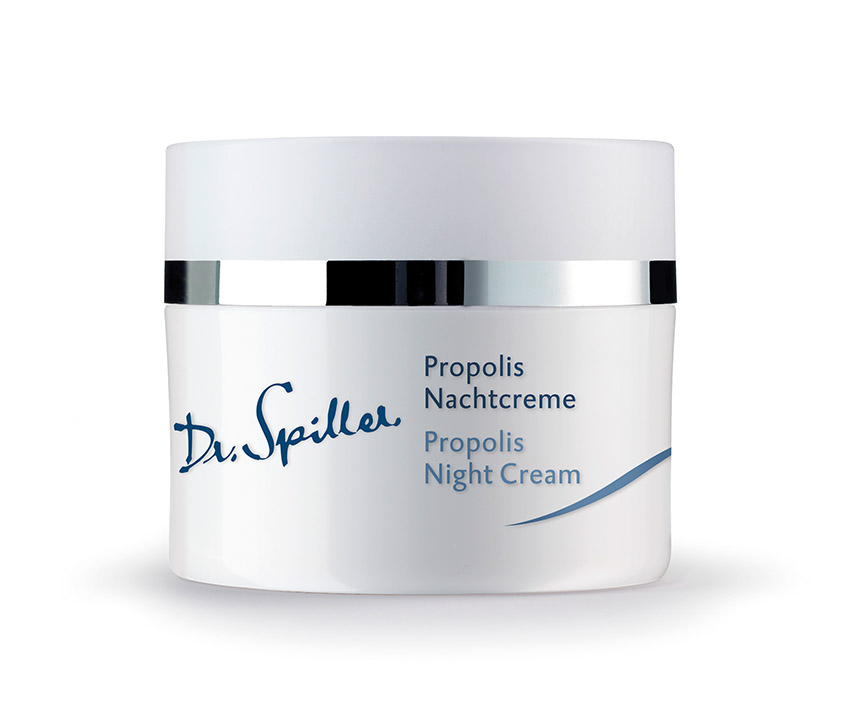 Propolis Nachtcreme 50 ml