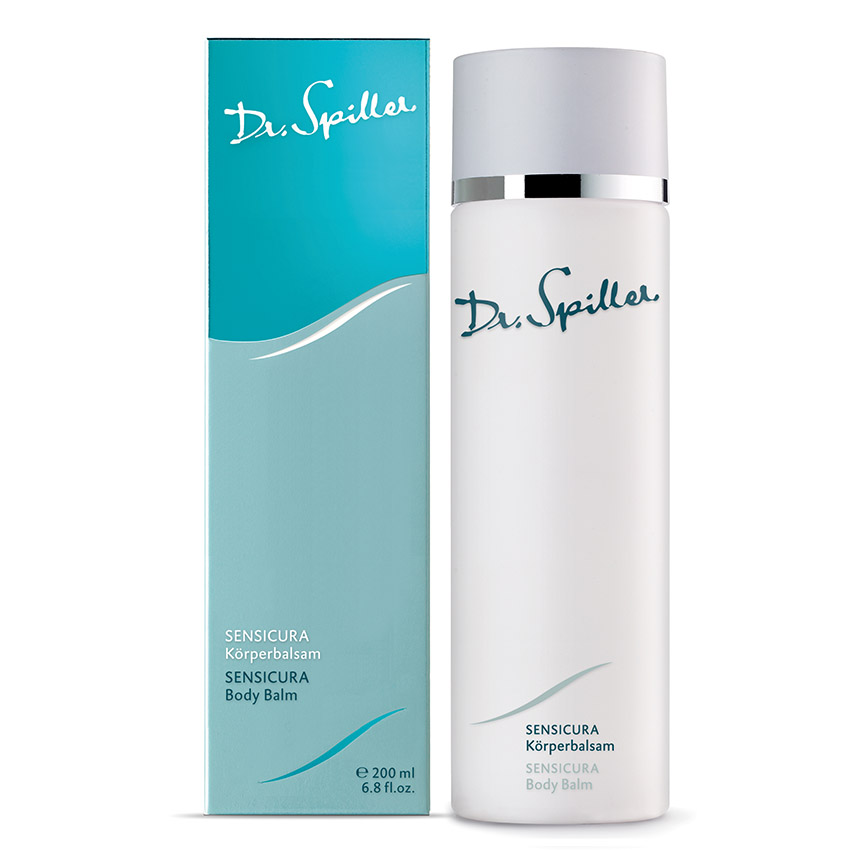 SENSICURA Körperbalsam 200 ml SENSICURA Körperbalsam 200 ml