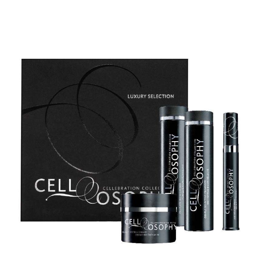 CELLOSOPHY® Final Edition CELLOSOPHY® Final Edition