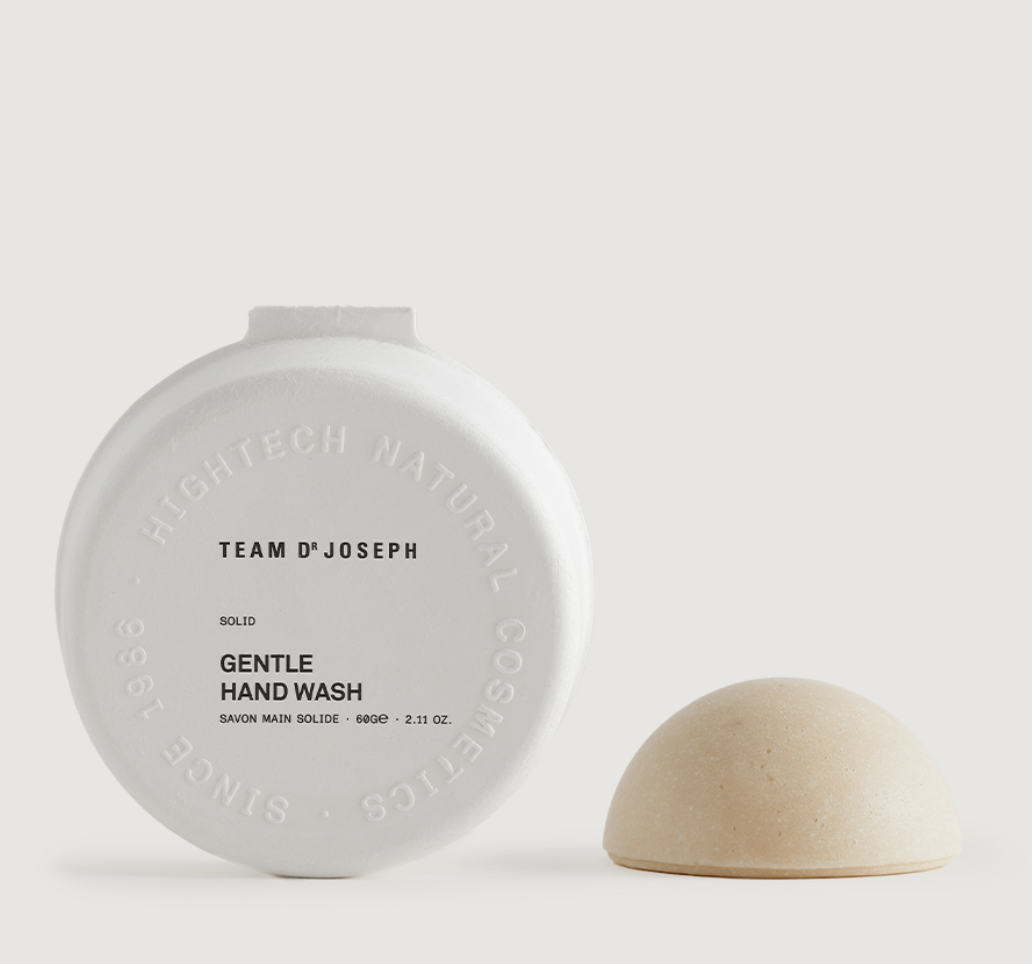 GENTLE HAND WASH 60 g GENTLE HAND WASH 60 g