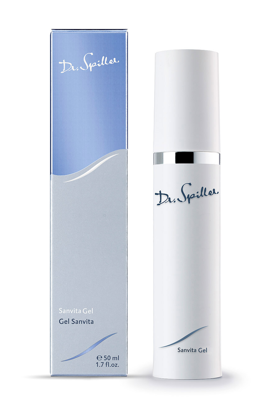 Sanvita Gel 50 ml Sanvita Gel 50 ml