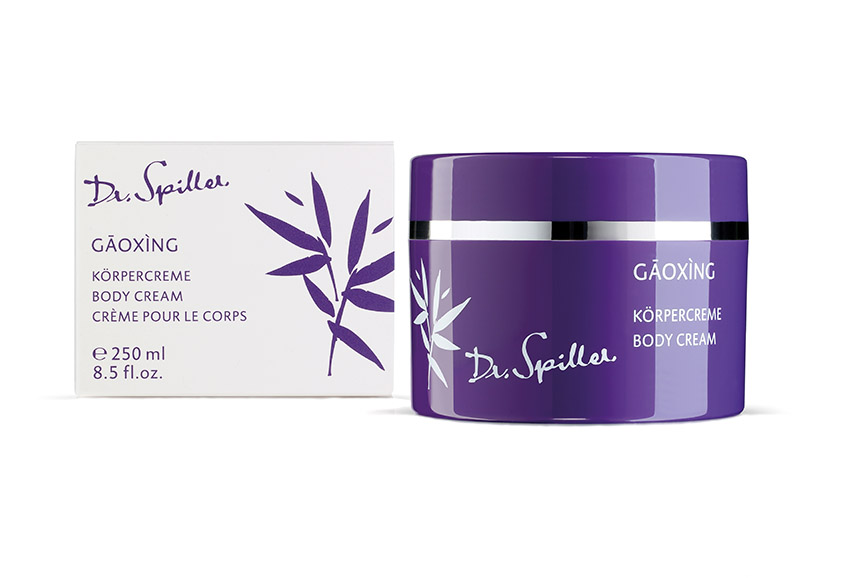 GAOXING Körpercreme 250 ml GAOXING Körpercreme 250 ml