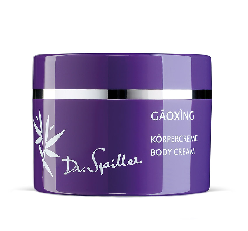 GAOXING Körpercreme 250 ml