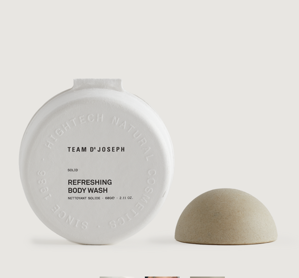 REFRESHING BODY WASH 60 g REFRESHING BODY WASH 60 g