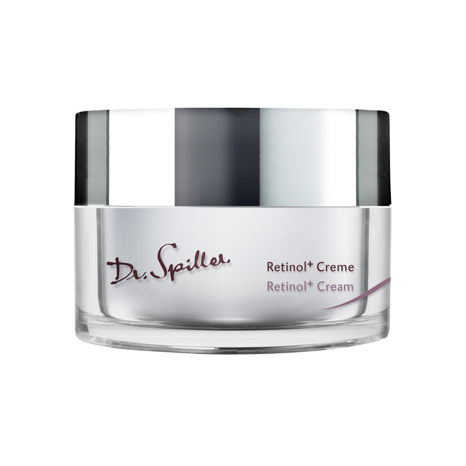 Retinol+ Creme 50 ml + Retinol+ Serum 15 ml GRATIS