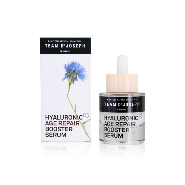 Hyaluronic Age Repair Booster Serum 30 ml