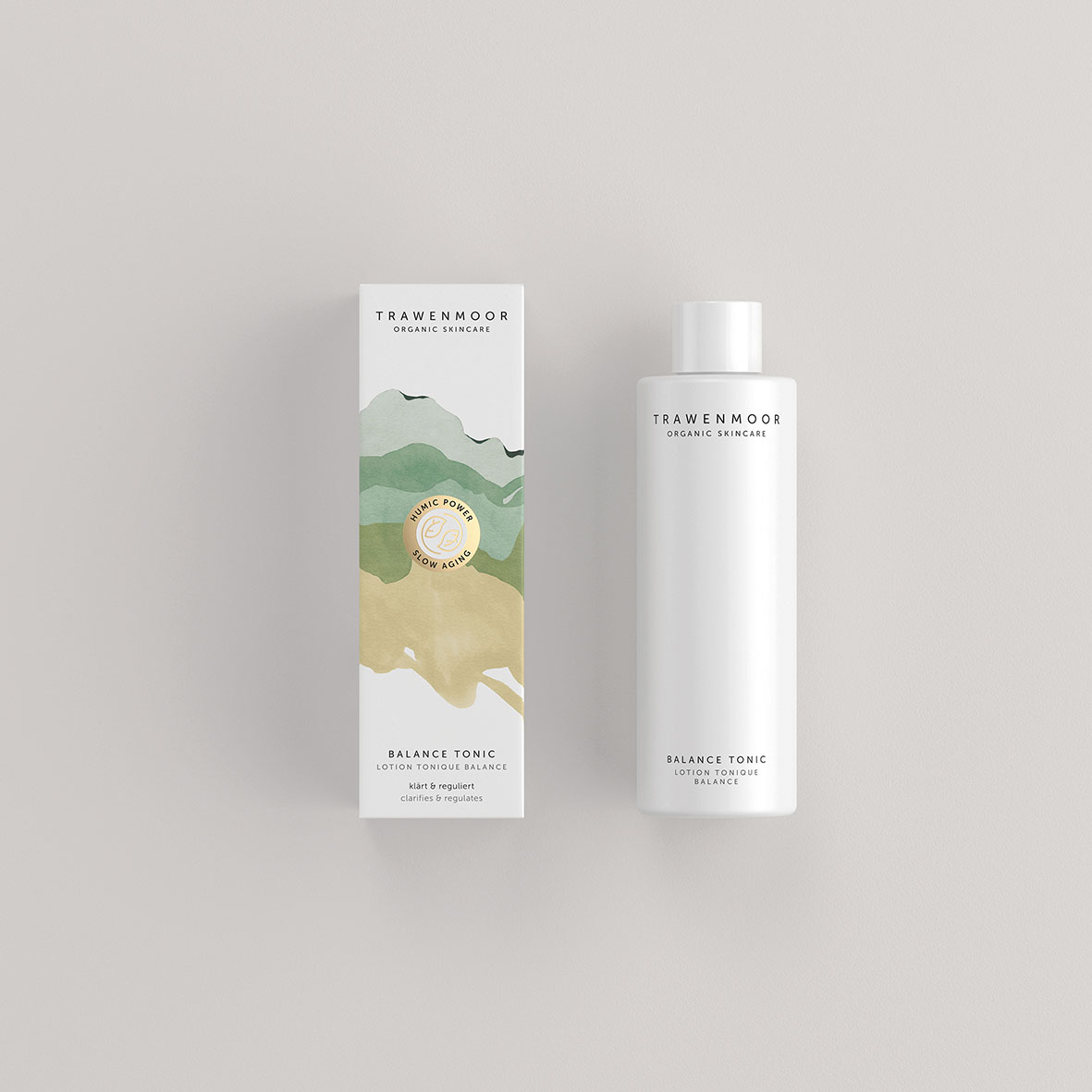 TRAWENMOOR Balance Tonic 200 ml TRAWENMOOR Balance Tonic 200 ml