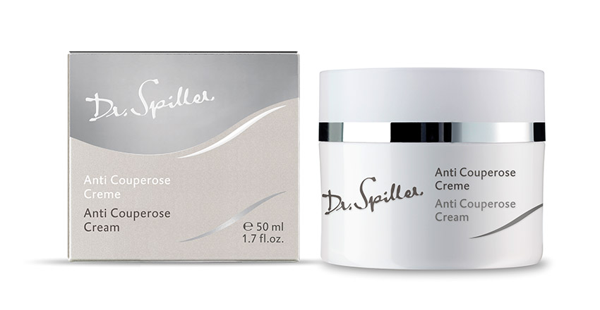Anti Couperose Creme 50 ml Anti Couperose Creme 50 ml