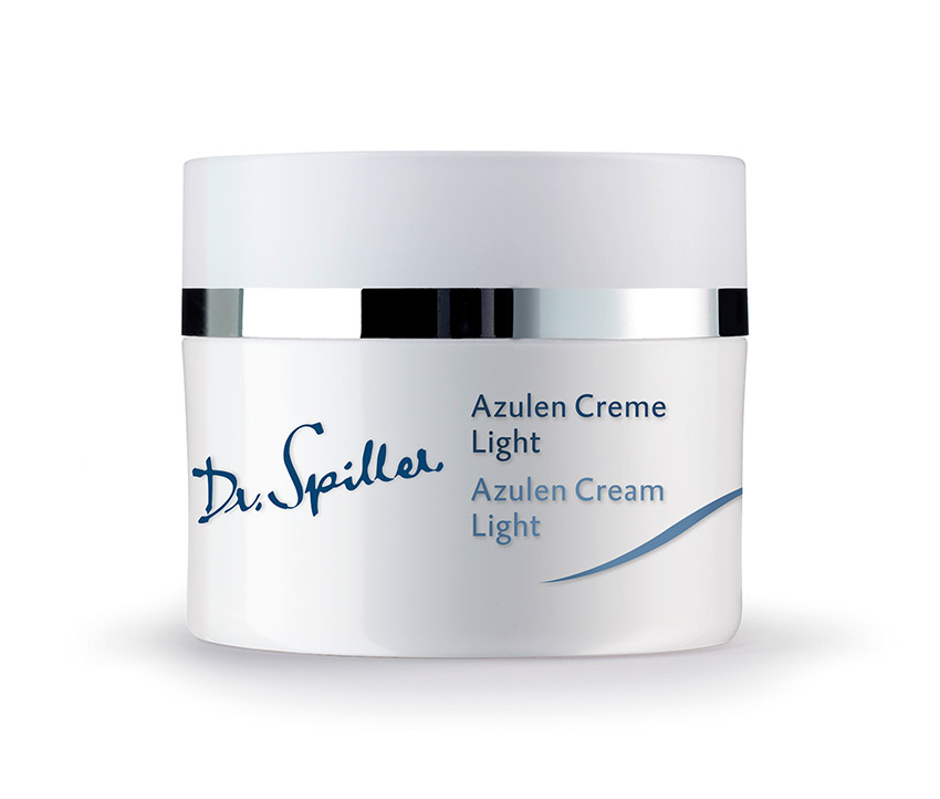 Azulen Creme light 50 ml