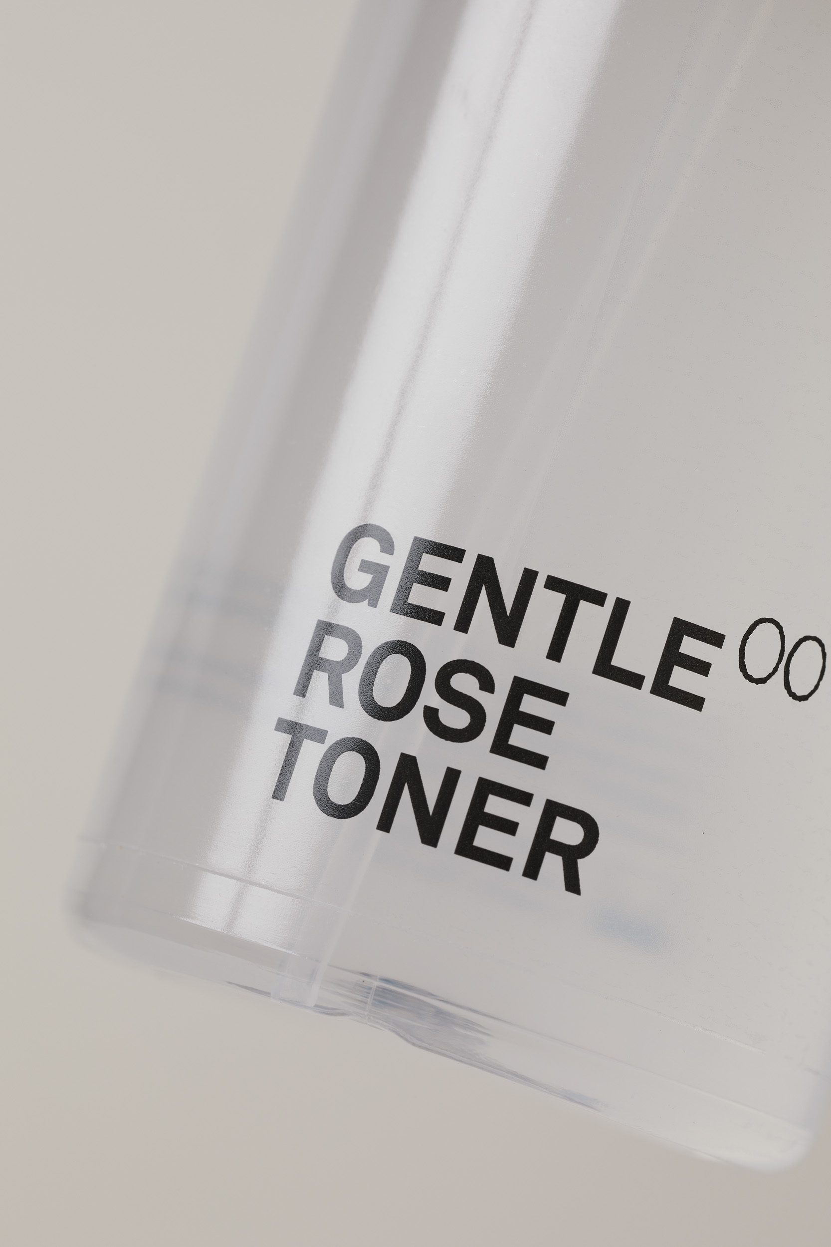 GENTLE ROSE TONER 150 ml