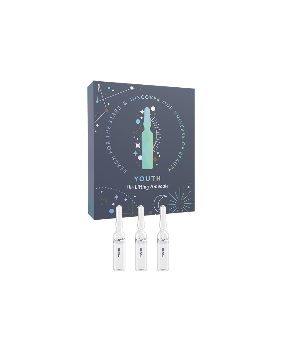 Ampullen-Minibox YOUTH - The Lifting Ampoule 3x 2 ml
