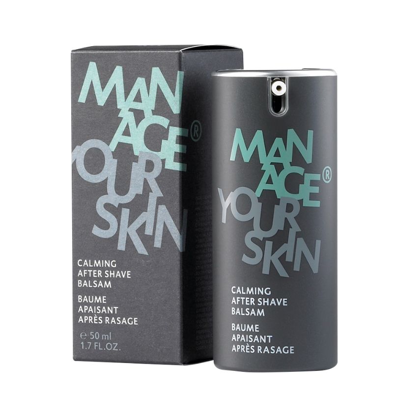 Calming After Shave Balsam 50 ml Calming After Shave Balsam 50 ml