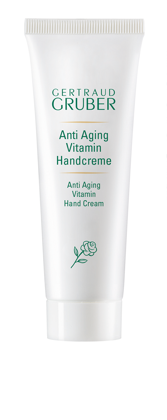 Anti Aging Vitamin Handcreme 50 ml