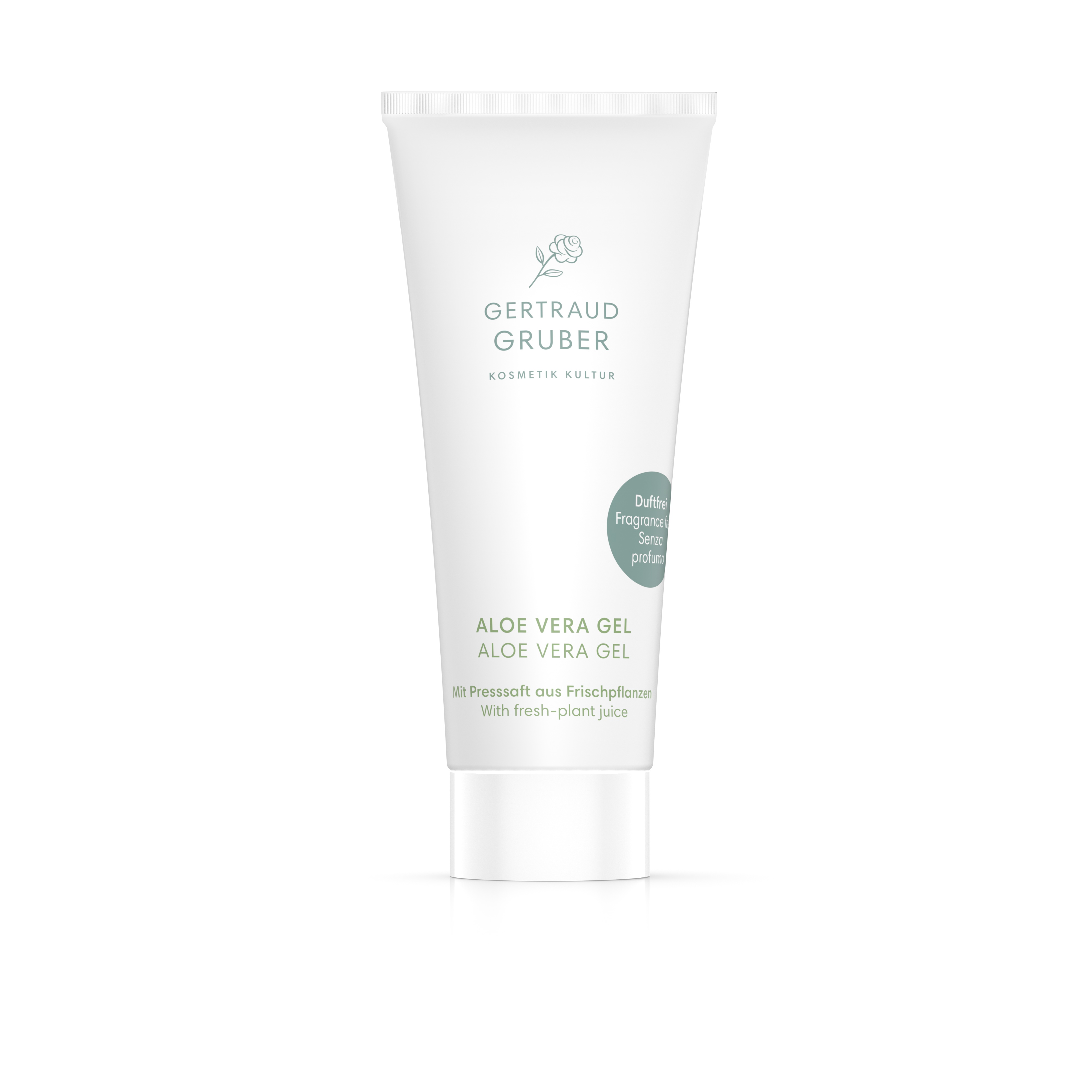 ALOE VERA GEL DUFTFREI 100 ml ALOE VERA GEL DUFTFREI 100 ml