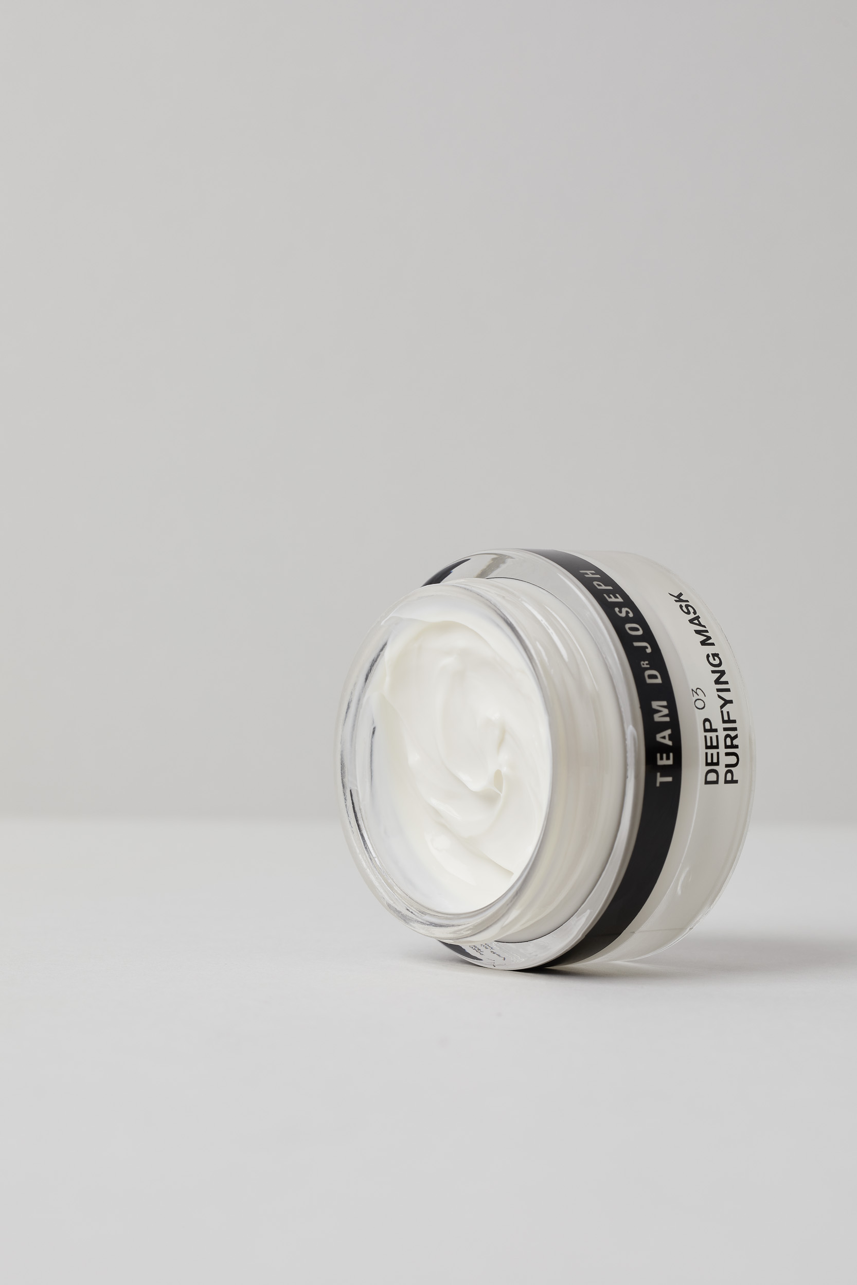 DEEP PURIFYING MASK 50 ml DEEP PURIFYING MASK 50 ml