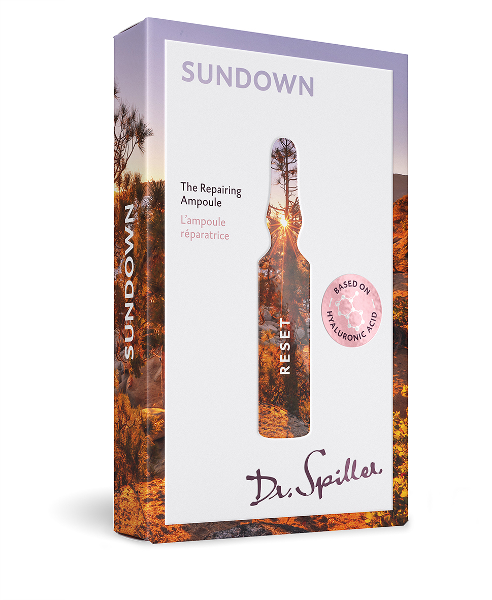 SUNDOWN - Reset 7x2 ml SUNDOWN - Reset 7x2 ml