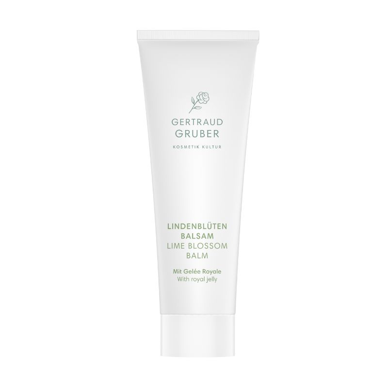 LINDENBLÜTEN BALSAM 50 ml LINDENBLÜTEN BALSAM 50 ml