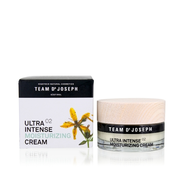 ULTRA INTENSE MOISTURIZING CREAM 50 ml